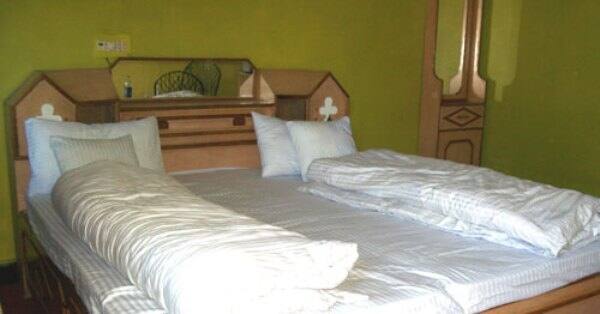 Hotel Little Chef Inn, Kalpa 5